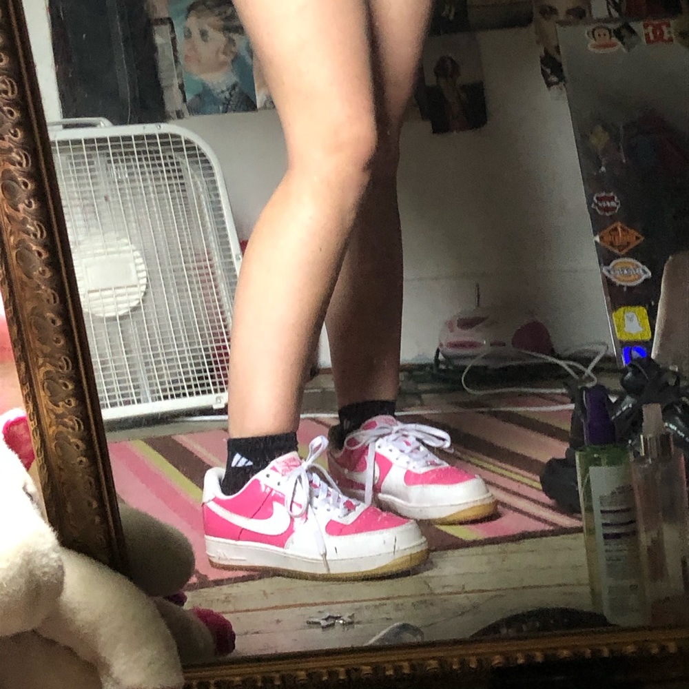 nike airs rare